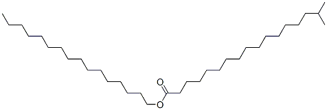 CAS#: 93919-02-9， Hexadecyl 16-Methylheptadecanoate