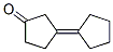 CAS#: 93919-09-6， 3-(Cyclopentylidene)Cyclopentan-1-One