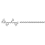 CAS#: 93920-43-5， Dodecaammonium [2-{2-[bis(phosphonatomethyl)amino]ethyl}-10,10,10-trioxido-5,8-bis(phosphonatomethyl)-2,5,8-triaza-10lambda<sup>5</sup>-phosphadec-1-yl]phosphonate