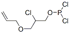 CAS#: 93940-08-0， 3-(Allyloxy)-2-Chloropropyl Dichlorophosphite
