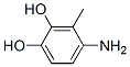 CAS#: 93940-92-2， 4-Amino-3-Methylpyrocatechol
