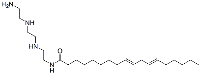 CAS#: 93942-10-0， N-[2-[[2-[(2-Aminoethyl)Amino]Ethyl]Amino]Ethyl]Octadeca-9,12-Dien-1-Amide