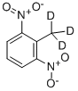 CAS#: 93951-90-7， 2-(Methyl-D3)-1,3-Dinitro-Benzene