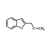 CAS#: 939792-77-5， 2-(Methoxymethyl)-1-benzofuran