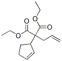 CAS#: 93981-13-6， Diethyl Allyl-2-Cyclopenten-1-Ylmalonate