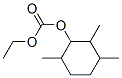 CAS#: 93981-50-1， Ethyl 2,3,6-Trimethylcyclohexyl Carbonate