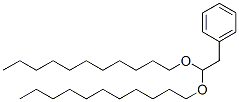 CAS#: 93981-52-3， [2,2-Bis(Undecyloxy)Ethyl]Benzene