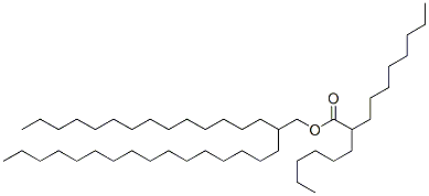 CAS#: 93982-00-4， 2-Tetradecyloctadecyl 2-Hexyldecanoate