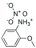 CAS#: 93982-25-3， 2-Methoxyanilinium Nitrate