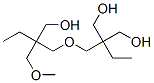 CAS#: 93983-20-1， 2-Ethyl-2-[[2-(Hydroxymethyl)-2-(Methoxymethyl)Butoxy]Methyl]Propane-1,3-Diol