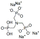 CAS#: 94021-23-5， Tetrasodium Dihydrogen [Nitrilotris(Methylene)]Trisphosphonate