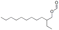 CAS#: 94021-82-6， 2-Ethylundecyl Formate
