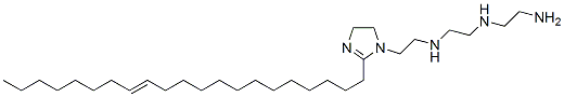 CAS#: 94022-16-9， N-(2-Aminoethyl)-N'-[2-[2-(13-Henicosenyl)-4,5-Dihydro-1H-Imidazol-1-Yl]Ethyl]Ethylenediamine