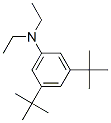CAS#: 94042-96-3， 3,5-Bis(1,1-Dimethylethyl)-N,N-Diethylaniline