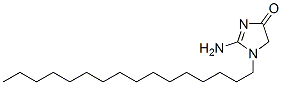 CAS#: 94087-71-5， 2-Amino-1-Hexadecyl-1,5-Dihydro-4H-Imidazol-4-One