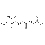 CAS#: 94088-98-9， Valylglycylglycine