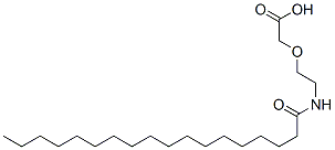 CAS#: 94107-69-4， [2-(Stearoylamino)Ethoxy]Acetic Acid