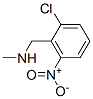 CAS#: 94108-15-3， 2-Chloro-N-Methyl-6-Nitrobenzylamine