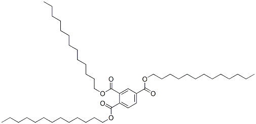 CAS#: 94109-09-8， Tri(Tridecyl) Benzene-1,2,4-Tricarboxylate
