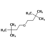 CAS#: 94113-51-6， 1-(3,3-Dimethylbutoxy)-3,3-dimethylbutane