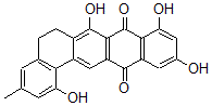 CAS 登录号：94129-85-8， 抗生素 G 2N