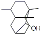 CAS#: 94132-59-9， Decahydro-2,4a,8a-Trimethyl-1,6-Methanonaphthalen-5-Ol