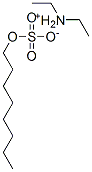 CAS#: 94133-50-3， Diethylammonium Octyl Sulphate