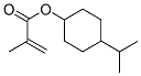 CAS#: 94134-46-0， 4-Isopropylcyclohexyl Methacrylate