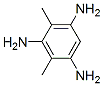 CAS#: 94135-19-0， 2,6-Dimethylbenzene-1,3,5-Triamine