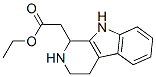 CAS#: 94135-47-4， 2,3,4,9-Tetrahydro-1H-Pyrido[3,4-b]Indole-1-Acetic Acid Ethyl Ester