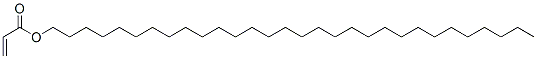 CAS#: 94138-82-6， Triacontyl Acrylate