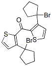 CAS#: 94139-04-5， (1-Bromocyclopentyl)-2-Thienyl Ketone