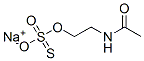 CAS#: 94139-23-8， Sodium 2-Acetamidoethyl Thiosulphate