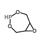 CAS#: 941571-22-8， 3,5,8-Trioxa-4-phosphabicyclo[5.1.0]octane