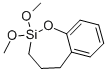 CAS#: 94158-47-1， 2,2-Dimethoxy-4,5-Dihydro-3H-1,2-Benzooxasilepine