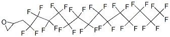 CAS#: 94158-67-5， (2,2,3,3,4,4,5,5,6,6,7,7,8,8,9,9,10,10,11,11,12,12,13,13,14,14,15,15,15-Nonacosafluoropentadecyl)Oxirane