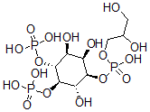 CAS#: 94161-15-6， Glycerophosphoinositol 4,5-Bisphosphate