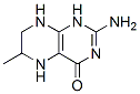 CAS#: 942-41-6， 2-Amino-6-methyl-5,6,7,8-tetrahydro-1H-pteridin-4-one