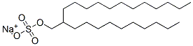 CAS#: 94200-75-6， Sodium 2-Decyltetradecyl Sulphate