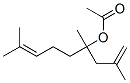 CAS#: 94201-35-1， 1,5-Dimethyl-1-(2-Methylallyl)Hex-4-Enyl Acetate