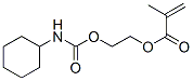 CAS#: 94201-45-3， 2-[[(Cyclohexylamino)Carbonyl]Oxy]Ethyl Methacrylate