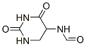 CAS#: 94201-56-6， N-(Hexahydro-2,4-Dioxo-5-Pyrimidinyl)-Formamide