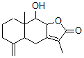 CAS#: 94204-13-4， 8-Hydroxyasterolid
