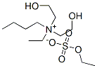 CAS#: 94213-19-1， Butylethylbis(2-Hydroxyethyl)Ammonium Ethyl Sulphate