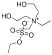 CAS#: 94213-20-4， Diethylbis(2-Hydroxyethyl)Ammonium Ethyl Sulphate