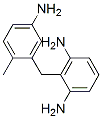 CAS#: 94213-30-6， 2-[(5-Amino-2-Methylphenyl)Methyl]Benzene-1,3-Diamine