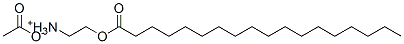 CAS#: 94213-54-4， 2-(Stearoyloxy)Ethylammonium Acetate