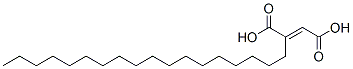 CAS#: 94213-56-6， 2-Octadecylfumaric Acid