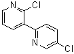 CAS#: 942206-20-4， 2',5-Dichloro-2,3'-bipyridine