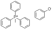 CAS#: 94231-04-6， Methyltriphenylphosphonium Phenolate